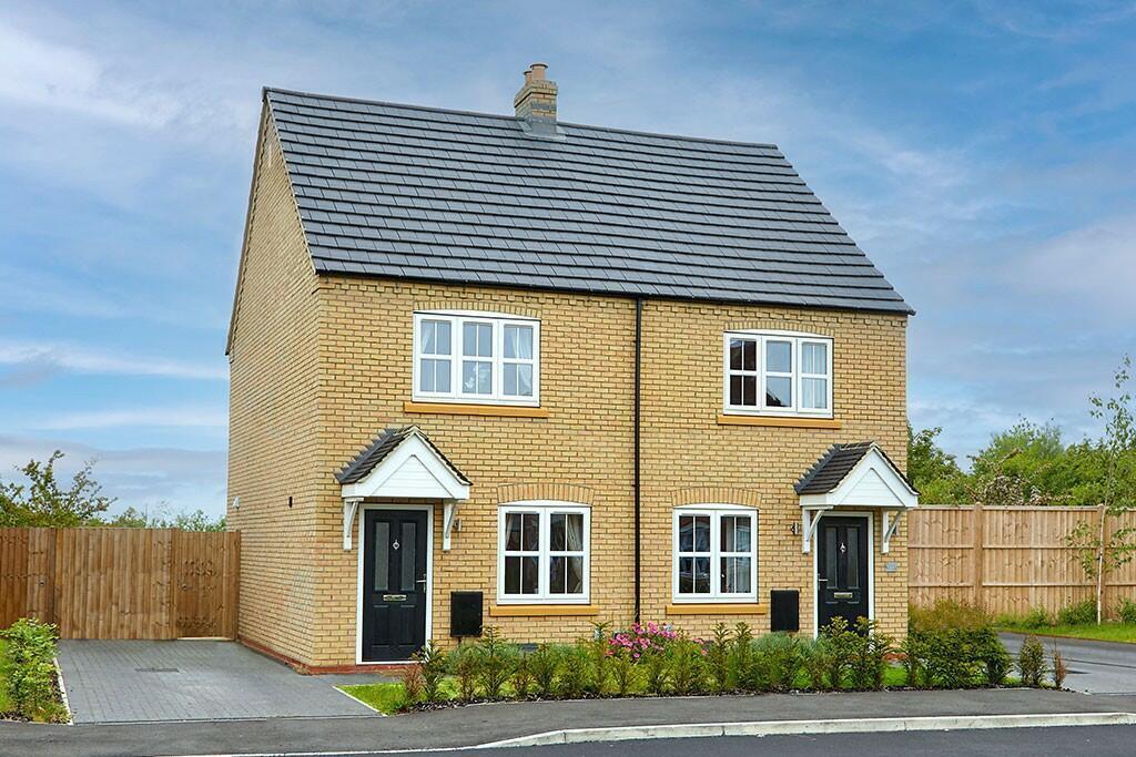 Main image of property: Barnes Way,
Kingswood,
Hull,
HU7 3AP