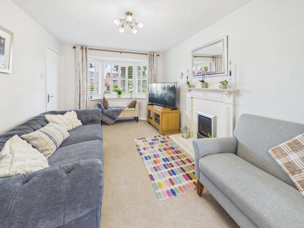 House in Ludlow, Shropshire - View 3