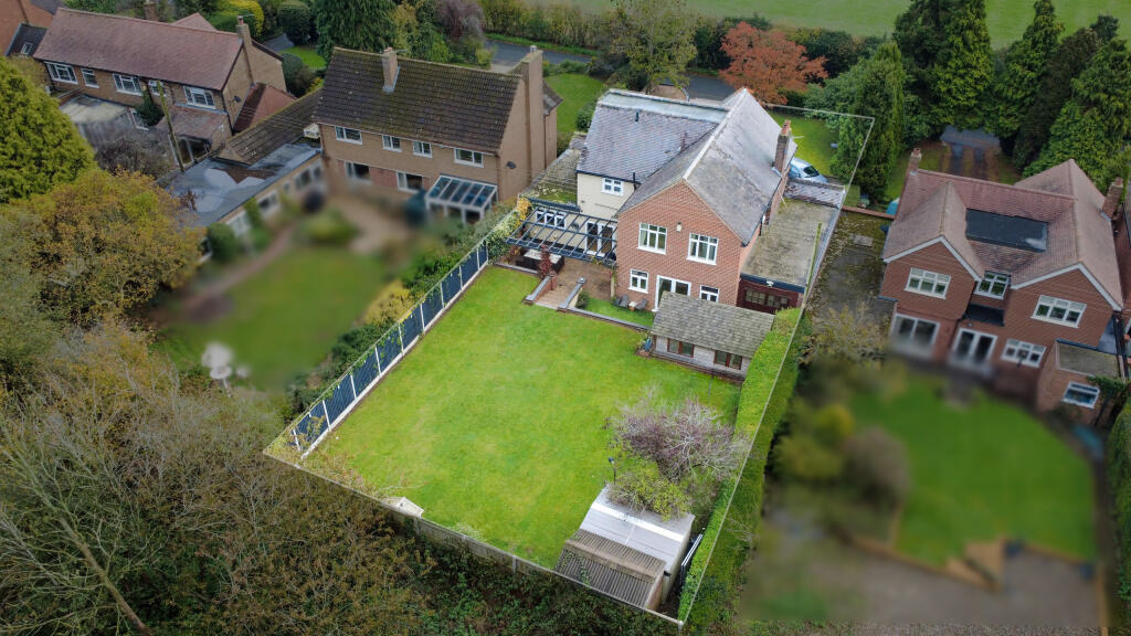 Additional image 30 of Yew Tree Lane, Fairfield, Bromsgrove B61 9LT