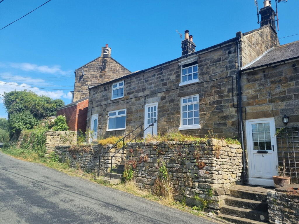 House in York - More