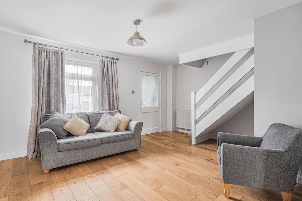 House in Cherwell, Kidlington - View 2