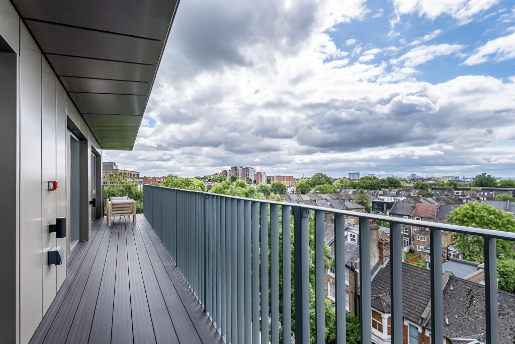 Main image of property: Maygrove Road, London, NW6