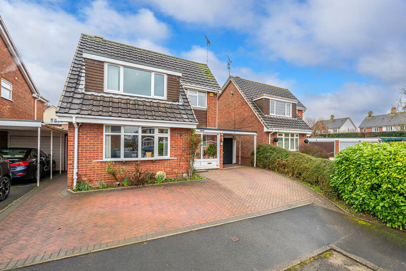 Main image of property: Dartmouth Avenue, Pattingham