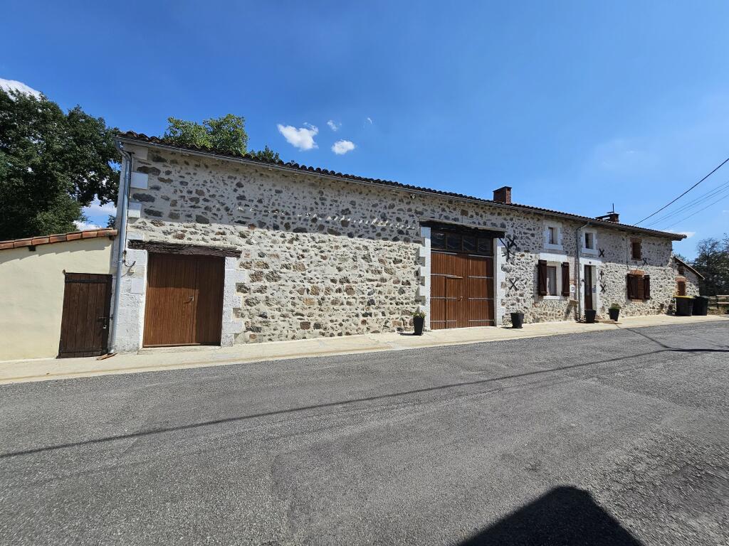 Main image of property: Poitou-Charentes, Charente, Oradour-Fanais