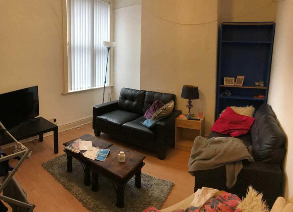 House in Manchester - View 3