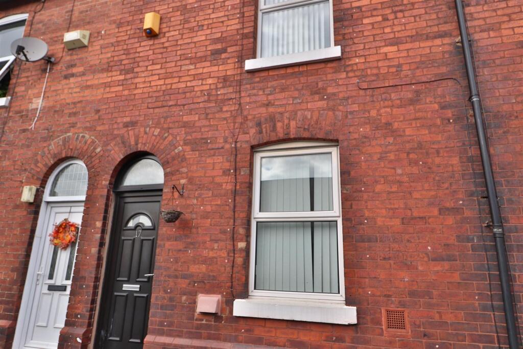 Main image of property: Thynne Street, Warrington