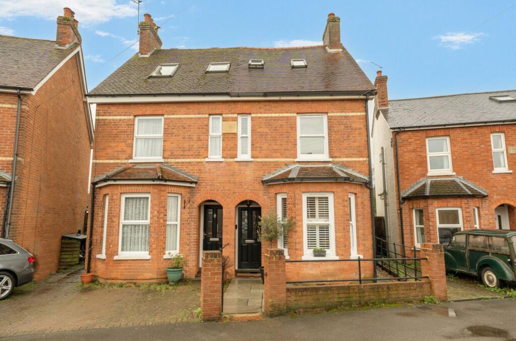 Main image of property: Hilden Park Road, Hildenborough, TN11