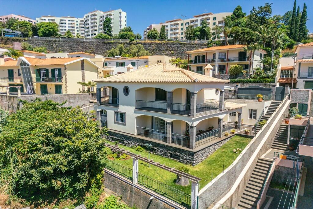 Main image of property: Madeira, Funchal