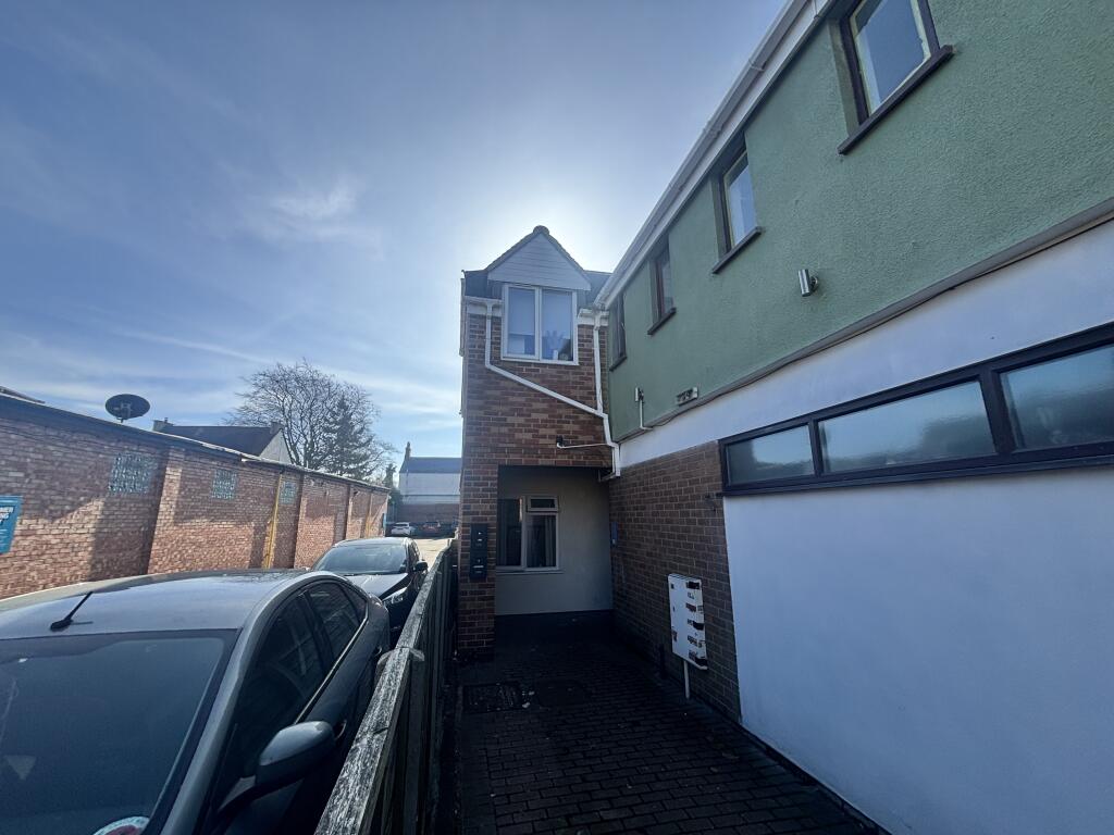 Main image of property: The Green, Bilton, RUGBY