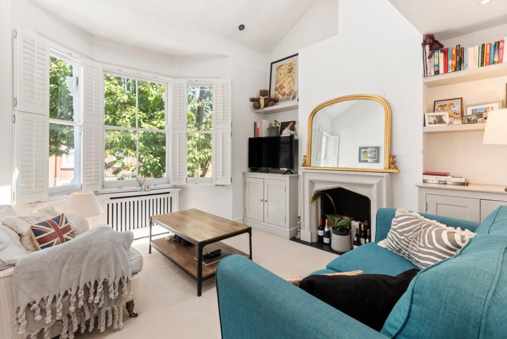 Main image of property: Byam Street, 
Fulham, SW6