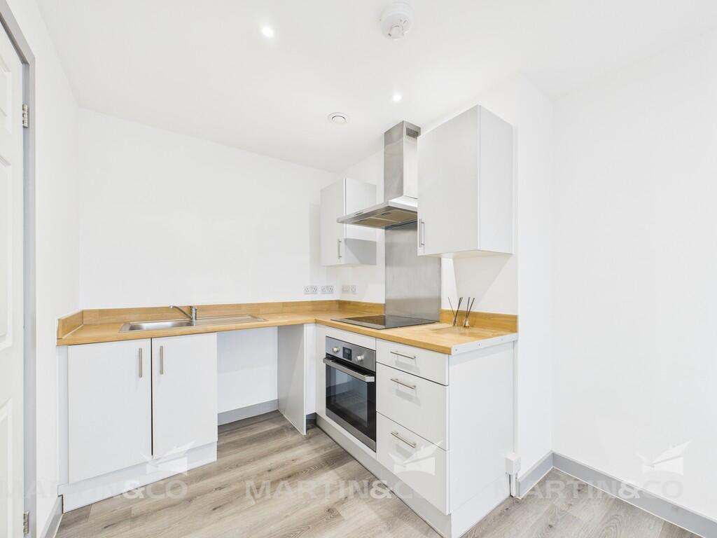 Main image of property: Consort House, Waterdale