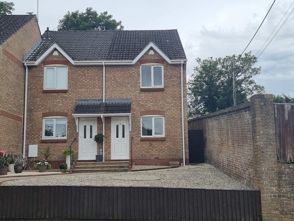 Main image of property: Coppice Close, Warminster
