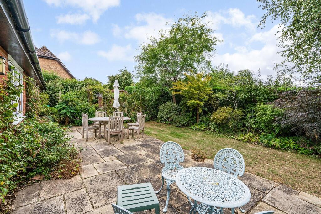 House in Basingstoke and Deane, Smiths Green, Sherborne St. John - View 4