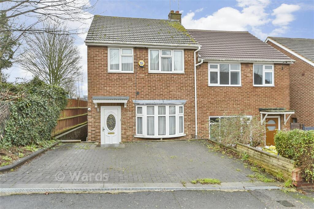 Main image of property: Elaine Avenue, Strood, Rochester, Kent