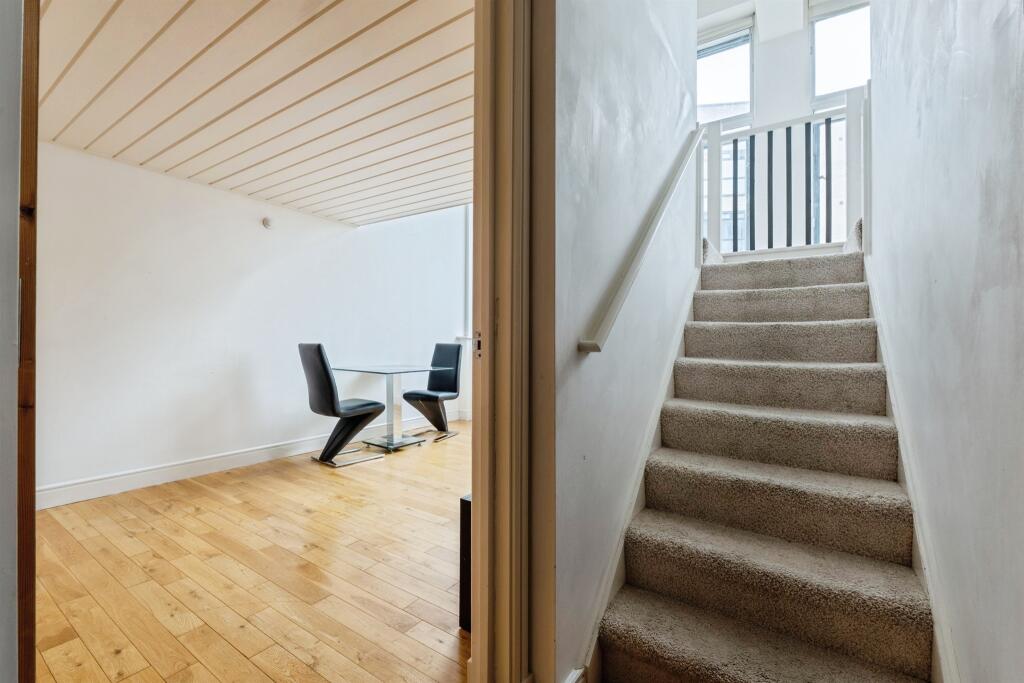 Apartment in Leicester, City of Leicester - View 5