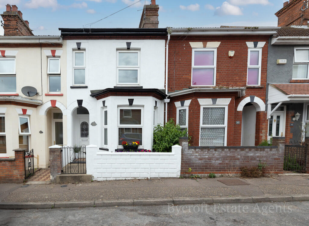 Main image of property: Avenue Road, Gorleston, Great Yarmouth