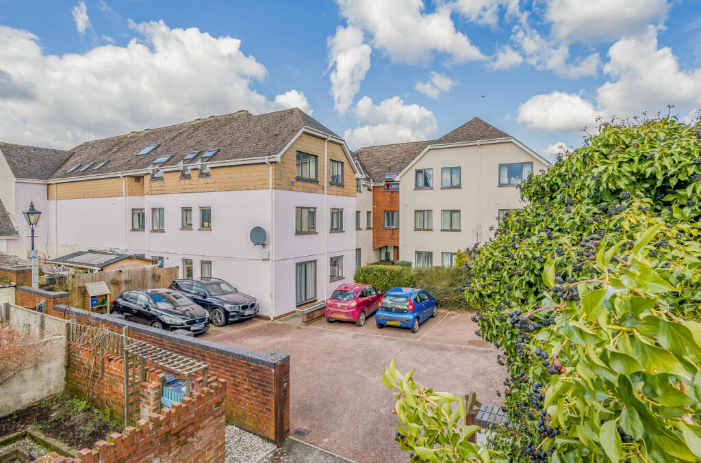 Main image of property: Kerslakes Court, Honiton, Devon