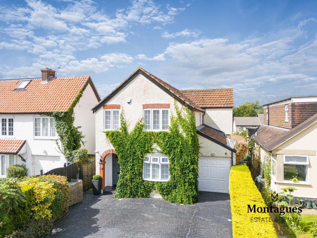 Main image of property: Queens Road, North Weald, CM16