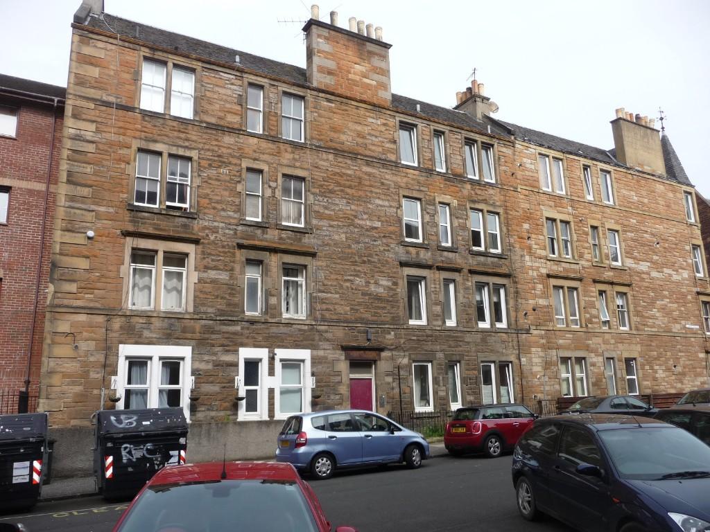 Main image of property: Albion Terrace, Edinburgh, EH7