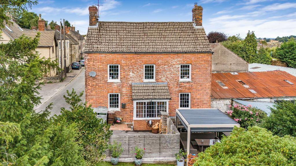 Main image of property: The Street, North Nibley, Dursley, GL11 6DW