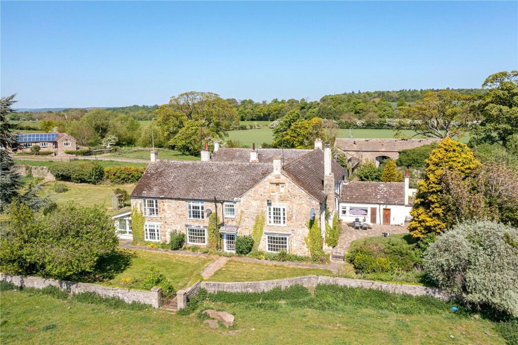 Main image of property: Winston, Richmond, County Durham, DL11
