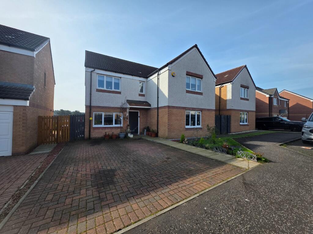 Main image of property: Guildford Drive, Glasgow City, Glasgow, G33