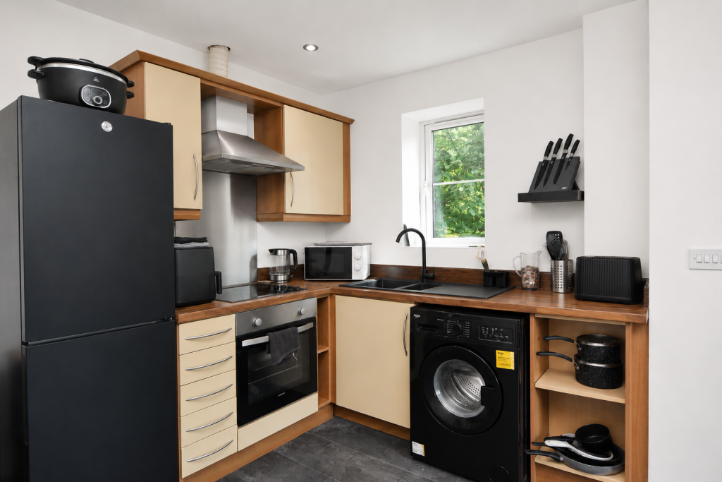 Apartment in Wigan - View 5