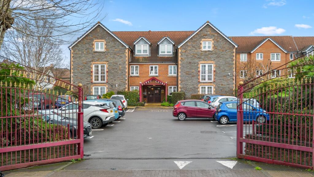 Main image of property: Flat , Purdy Court, New Station Road, Bristol