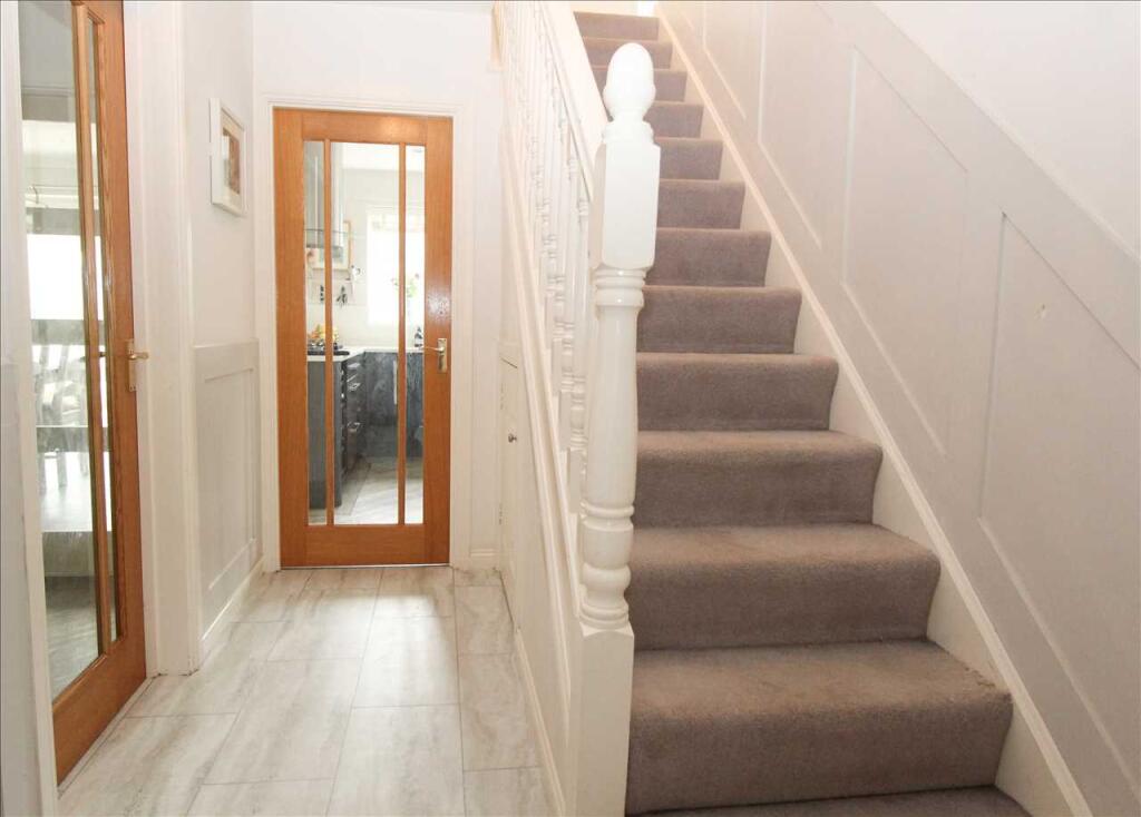 House in Newcastle upon Tyne, Seaton Valley - More