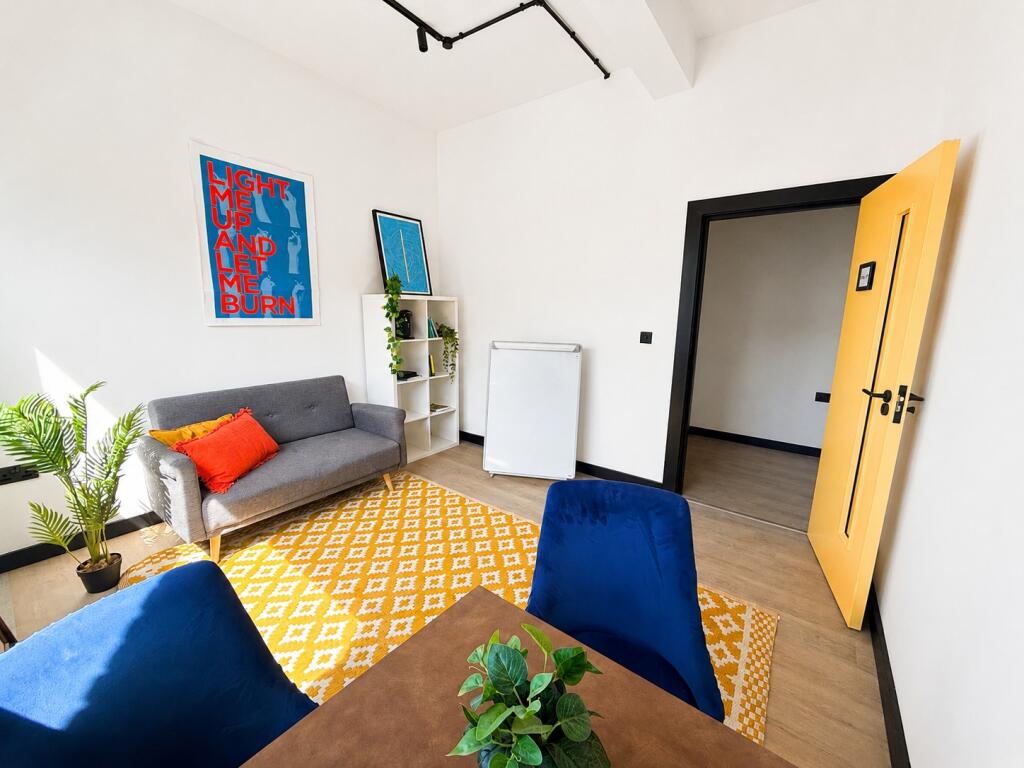 Creative Space