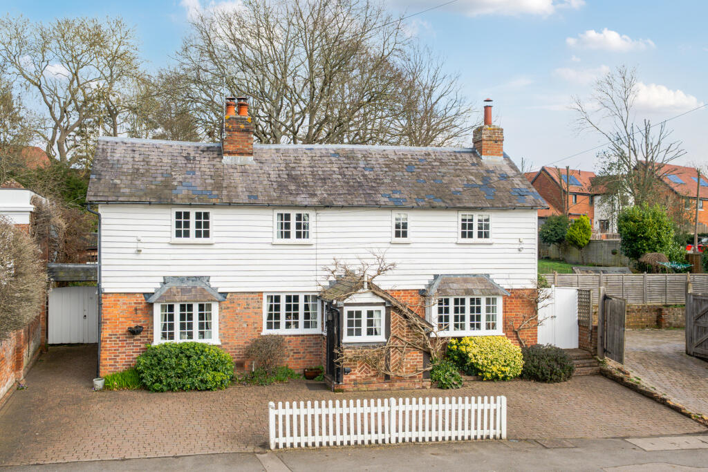Main image of property: Tonbridge Road, Hildenborough, TN11
