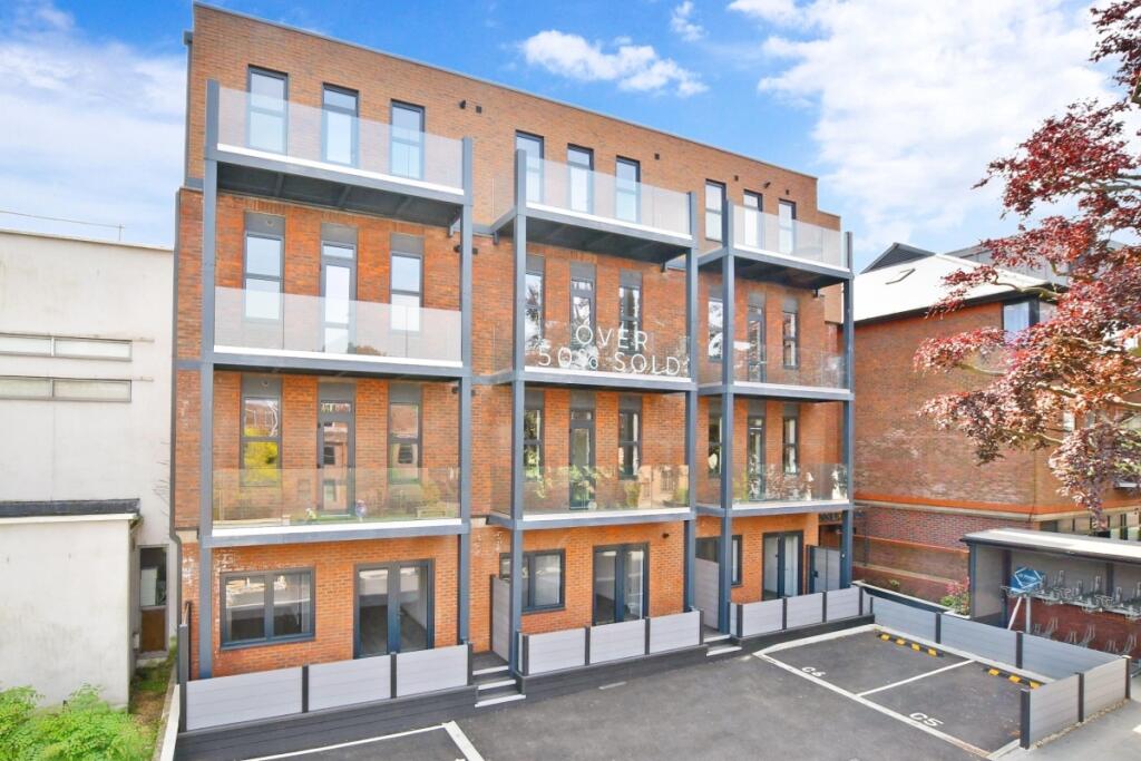 Main image of property: North Street Horsham RH12