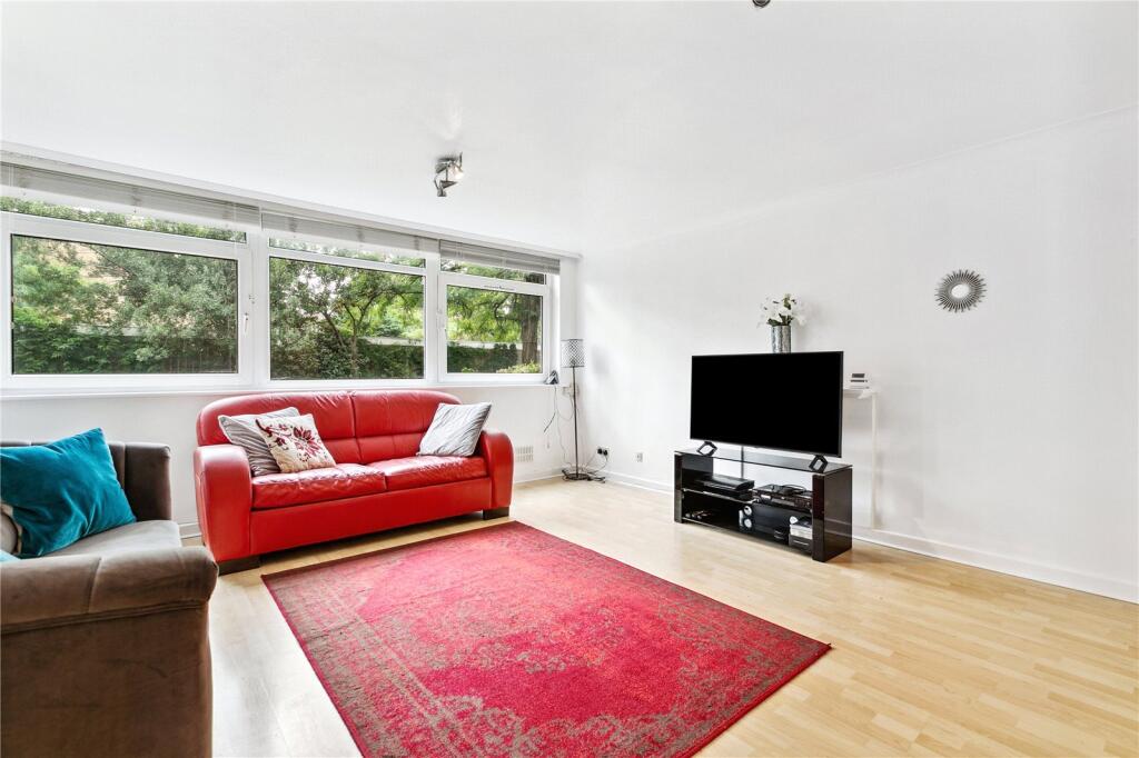 Main image of property: Grovewood,
Sandycombe Road, TW9