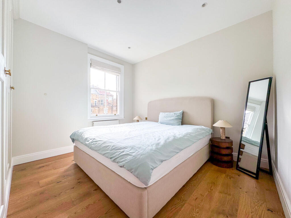Kingsgate Road, West Hampstead, London, NW6 - View 6