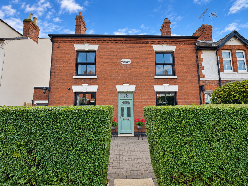Main image of property: Providence House, Croft Road, Cosby,