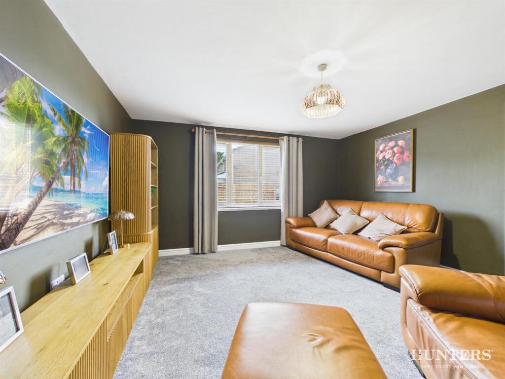 North Magdalene, Consett - View 5