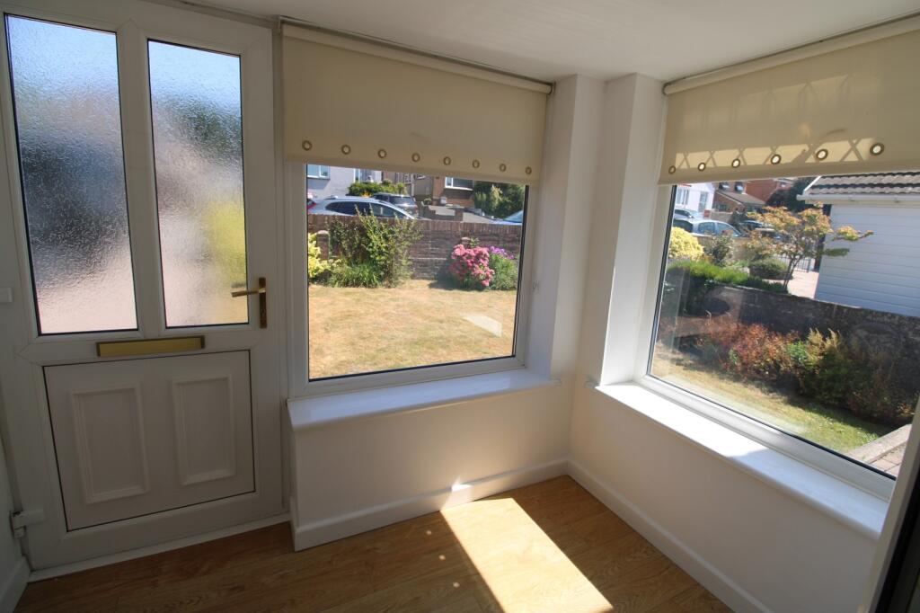House in Coity - More