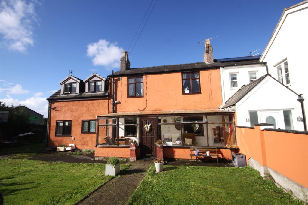 4-bed house on Prescot Road, Melling, Liverpool, £325,000