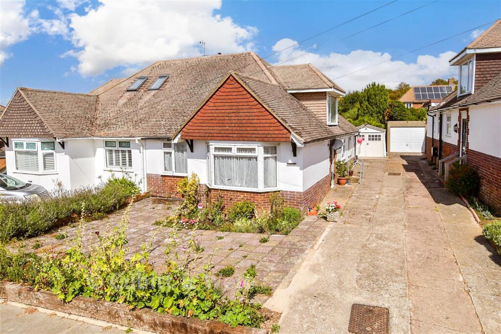 Main image of property: Larkfield Way, Brighton, East Sussex