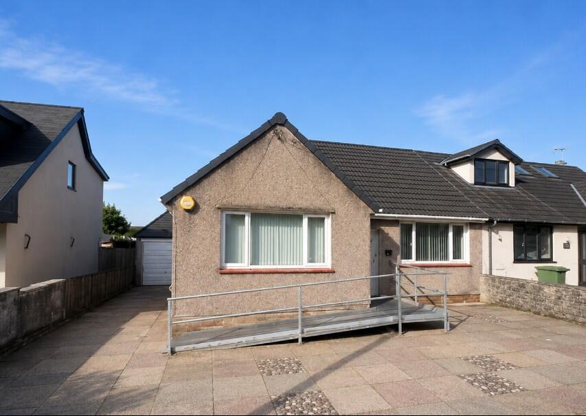 Main image of property: Gwaunmiskin Road, Beddau, Pontypridd