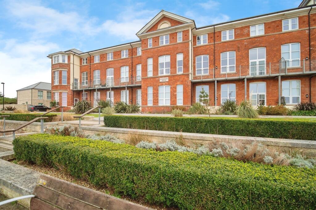 Main image of property: Liberty Road, Portland