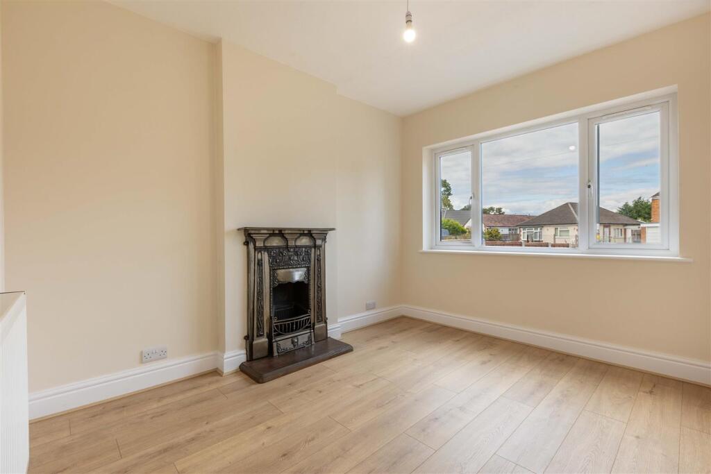 Common Lane, Sheldon, Birmingham photo 3