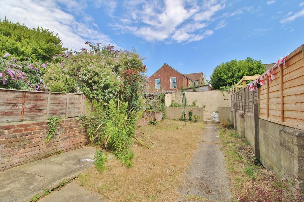 House in Portsmouth, Fratton - View 4