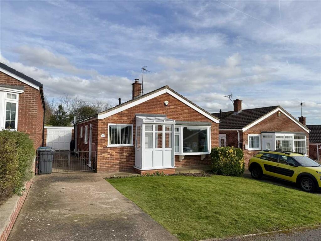 Main image of property: Mill Lane, Cotgrave, Nottingham