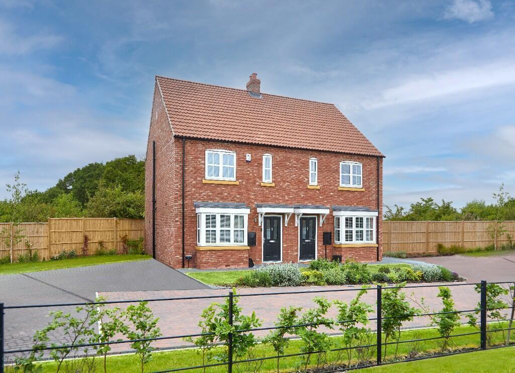 Main image of property: Stallingborough Road, Immingham, 
North East Lincolnshire, 
DN40 1NR