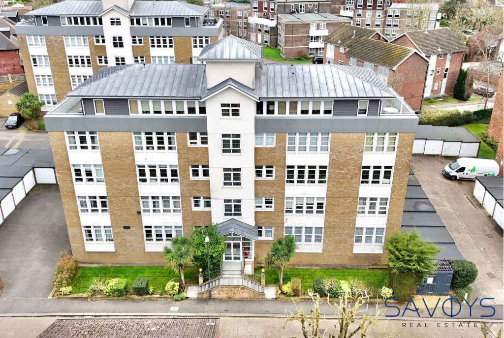 Main image of property: Valencia Road, Stanmore, HA7