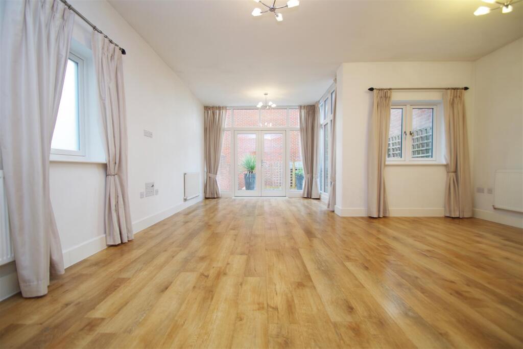 House in Oxford - View 3
