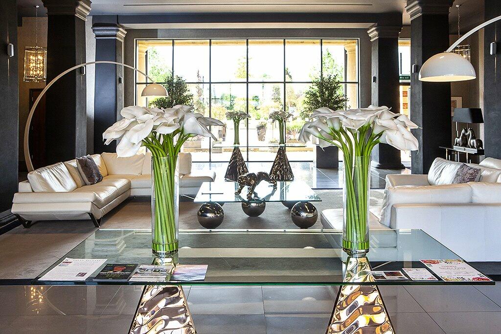 Main image of property: The Residence, Bishopthorpe Road, York, YO23