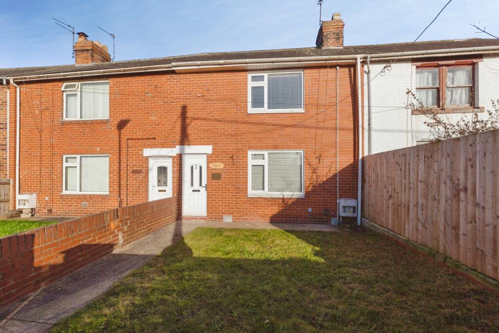 Main image of property: Margaret Terrace, Houghton le Spring, DH4