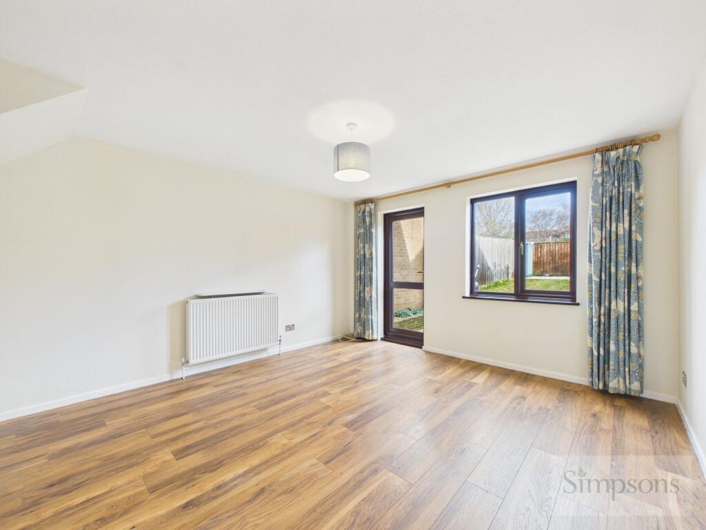 House in Vale of White Horse, Abingdon on Thames - View 3
